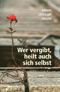 bokomslag (German) Why Forgive?