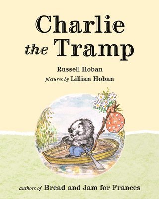 Charlie the Tramp 1