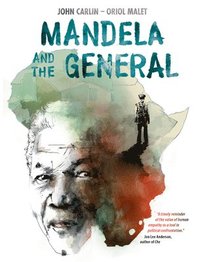 bokomslag Mandela and the General