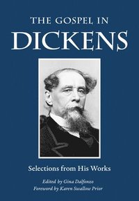 bokomslag The Gospel in Dickens