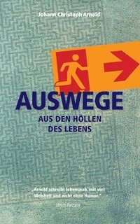 bokomslag German Auswege