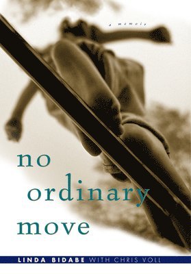 No Ordinary Move 1