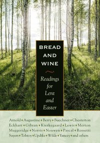 bokomslag Bread and Wine