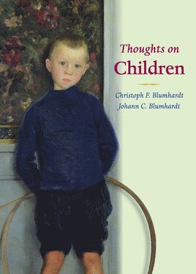bokomslag Thoughts on Children