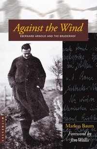 bokomslag Against the Wind