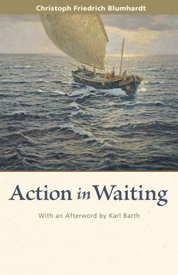 Action in Waiting 1