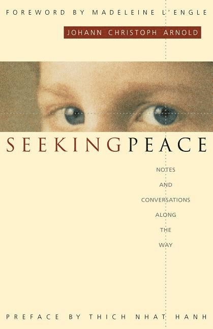 Seeking Peace 1