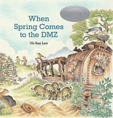 When Spring Comes to the DMZ 1