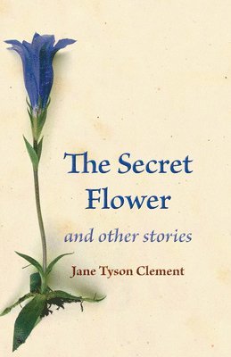 bokomslag The Secret Flower