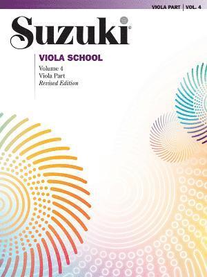 Suzuki viola 4 1
