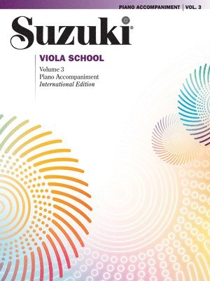 Suzuki viola piano acc 3 1