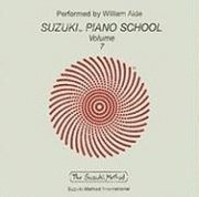 William Aide Performs Suzuki Piano School 1