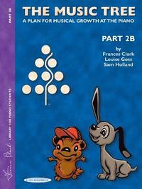 bokomslag The Music Tree Student's Book