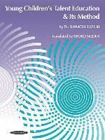Young Children's Talent Education & Its Method 1