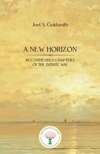 bokomslag A New Horizon