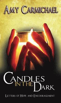 bokomslag CANDLES IN THE DARK