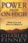 Charles Finney - Power from on High, Häftad