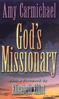 bokomslag God's Missionary
