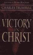 bokomslag VICTORY IN CHRIST