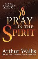 bokomslag PRAY IN THE SPIRIT