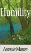 bokomslag HUMILITY