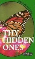 bokomslag THY HIDDEN ONES