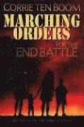 bokomslag Marching Orders for the End Battle