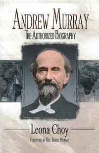 bokomslag ANDREW MURRAY