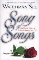 bokomslag Song Of Songs