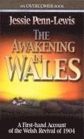 bokomslag THE AWAKENING IN WALES