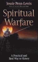 bokomslag SPIRITUAL WARFARE