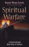 bokomslag Spiritual Warfare