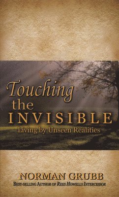 Touching The Invisible 1