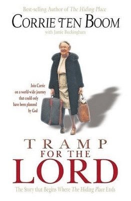 Tramp For The Lord 1