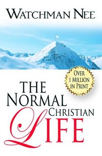 bokomslag The Normal Christian Life