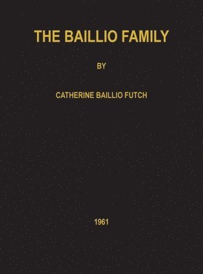 Baillio Family
