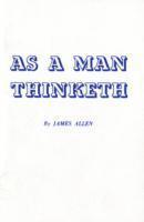 As a Man Thinketh 1