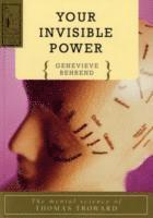 Genevieve Behrend - Your Invisible Power, Häftad