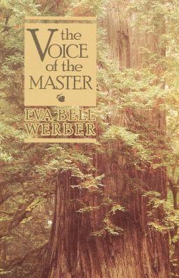 Eva Bell Werber, Eva B. Werber, E Werber, Eva B Werber - Voice of the Master, Häftad