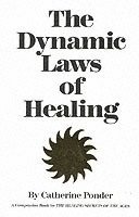 bokomslag Dynamic Laws of Healing