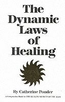Catherine Ponder, Catherine (Catherine Ponder) Ponder - Dynamic Laws of Healing, Häftad