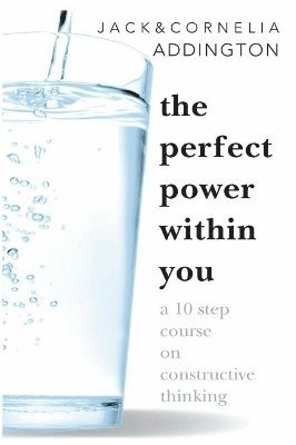 Perfect Power within You 1