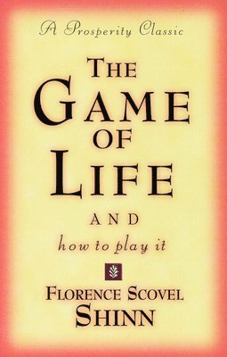 bokomslag Game Of Life And How To Play It