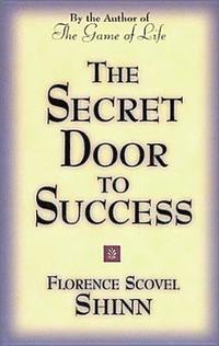 bokomslag The Secret Door to Success: By the Author of the Game of Life