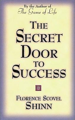 bokomslag The Secret Door to Success: By the Author of the Game of Life