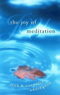 bokomslag Joy of Meditation