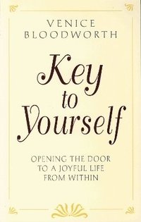 bokomslag Key to Yourself