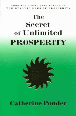 Secret of Unlimited Prosperity 1
