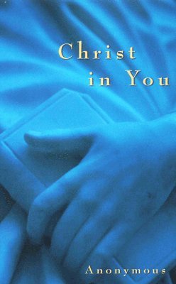 bokomslag Christ in You