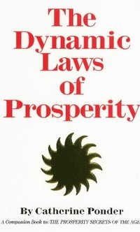 bokomslag Dynamic Laws of Prosperity